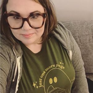 Meet your Posher, Jiliana